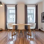 Limehome Vienna Landgutgasse