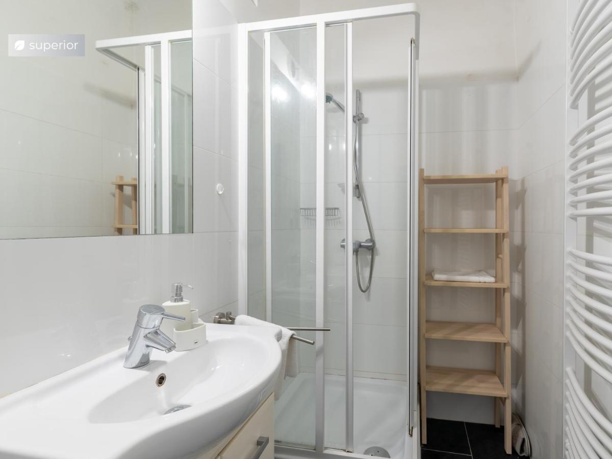 Limehome Landgutgasse Wien