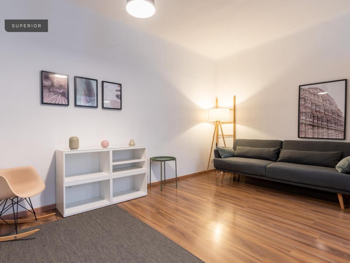 Limehome Landgutgasse Apartment