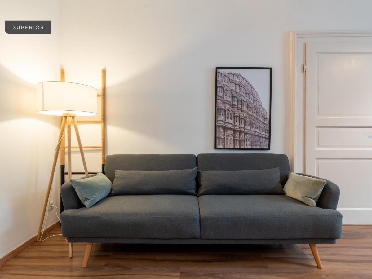 Limehome Landgutgasse Apartment *