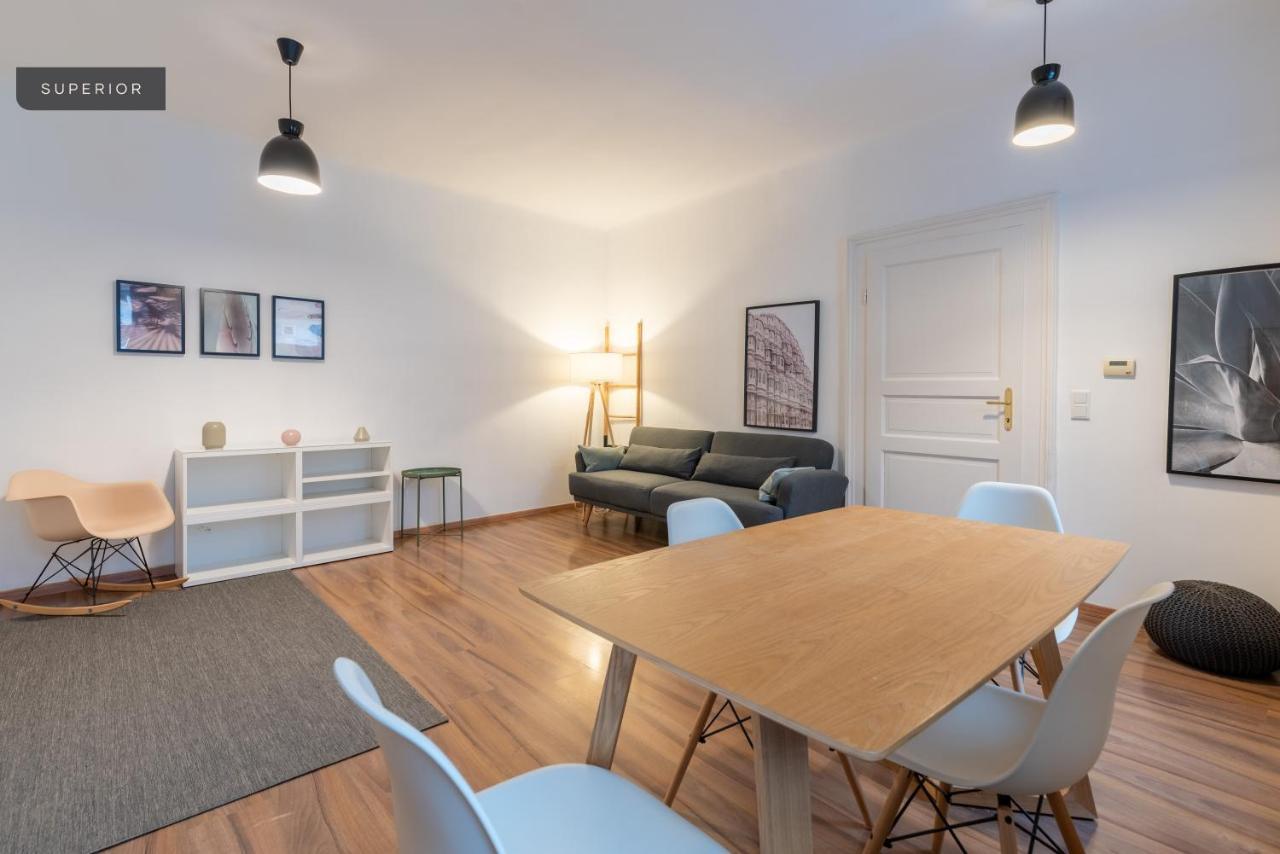 Limehome Landgutgasse *