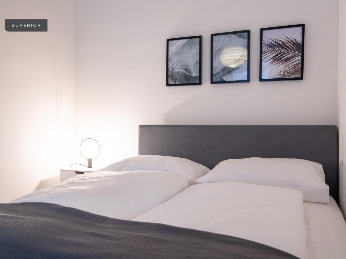 Limehome Landgutgasse