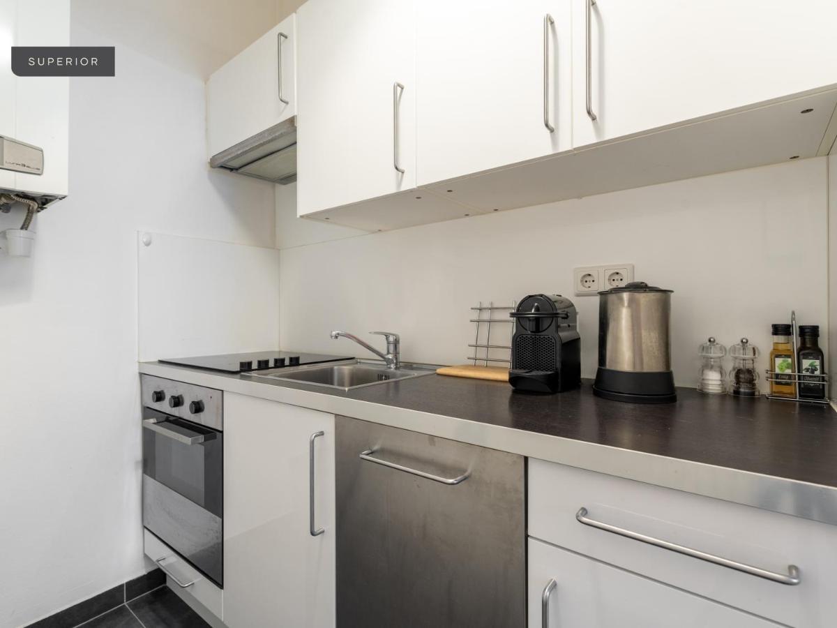 Limehome Landgutgasse Vienne