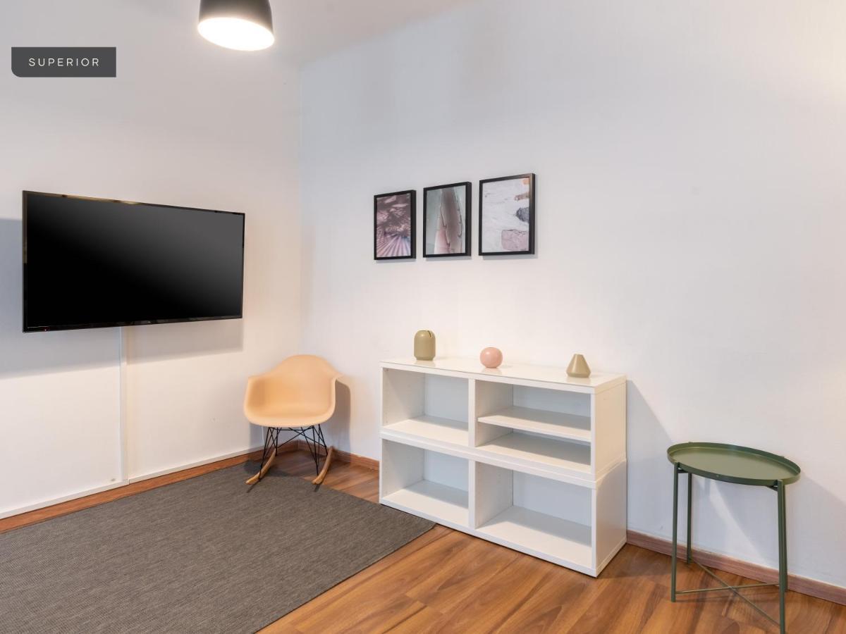 Limehome Landgutgasse * Vienne