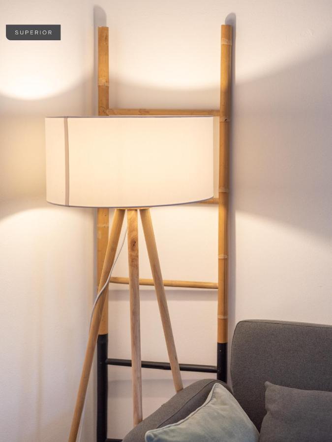 Appartement Limehome Landgutgasse Vienne